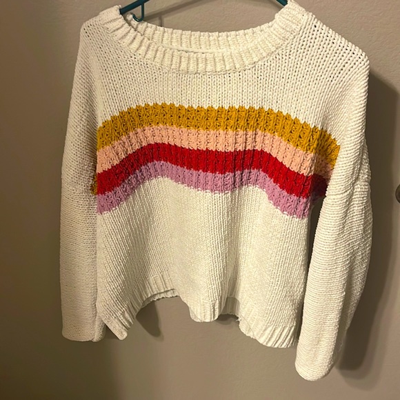 Arepostale sweater!! - Picture 1 of 1